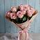 Букет цветов из: Розы в Новом Кяхулае