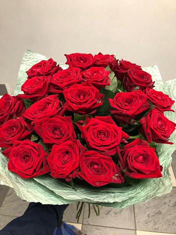 Букет Классика в Новом Кяхулае